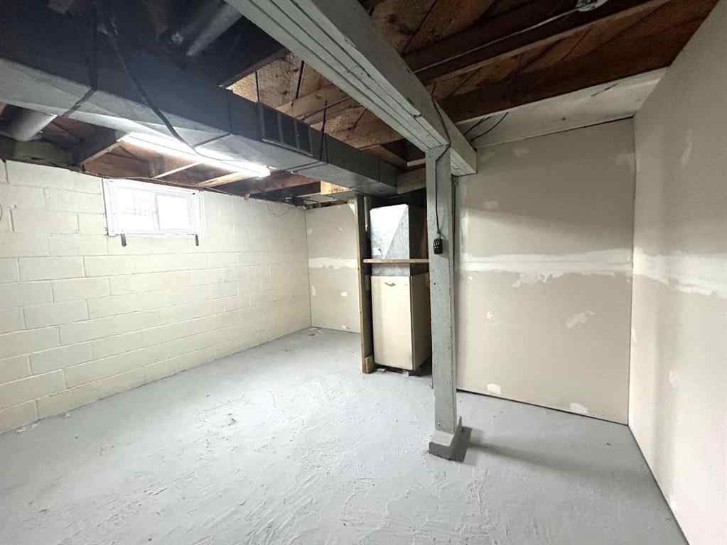 MLS® A2206448 - 5114 48 Avenue  in Forestburg Forestburg, Residential