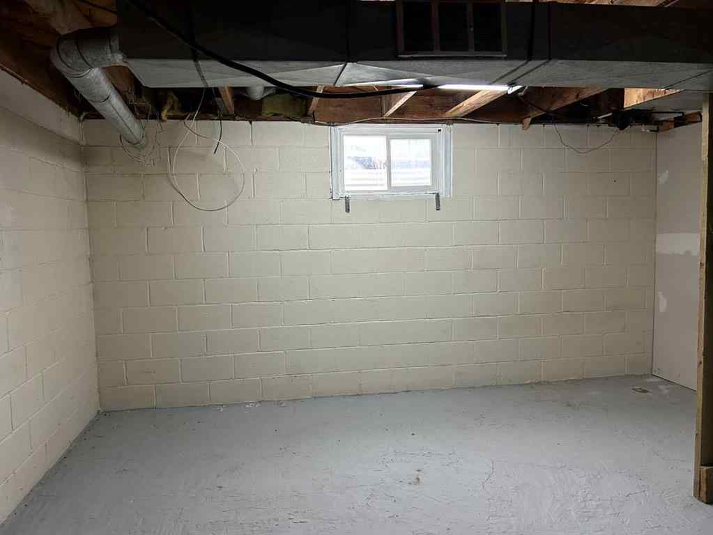 MLS® A2206448 - 5114 48 Avenue  in Forestburg Forestburg, Residential