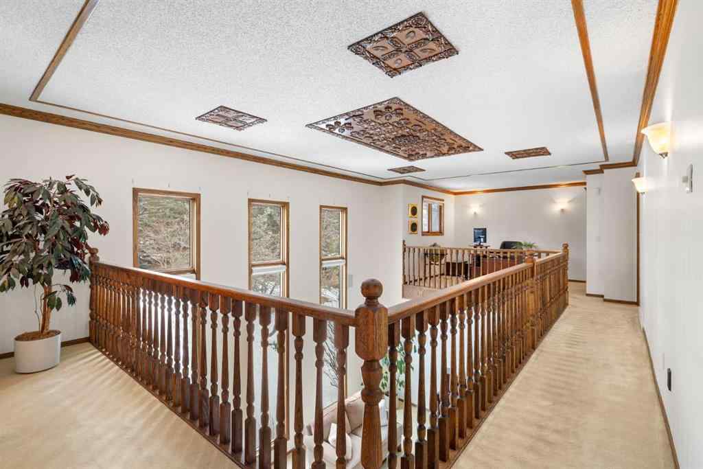 MLS® A2206456 - 166 Blueridge Rise  in Blueridge Estates Rural Rocky View County, Residential
