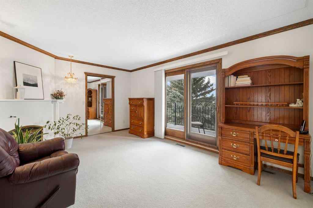 MLS® A2206456 - 166 Blueridge Rise  in Blueridge Estates Rural Rocky View County, Residential