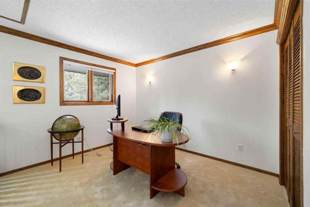 MLS® A2206456 - 166 Blueridge Rise  in Blueridge Estates Rural Rocky View County, Residential