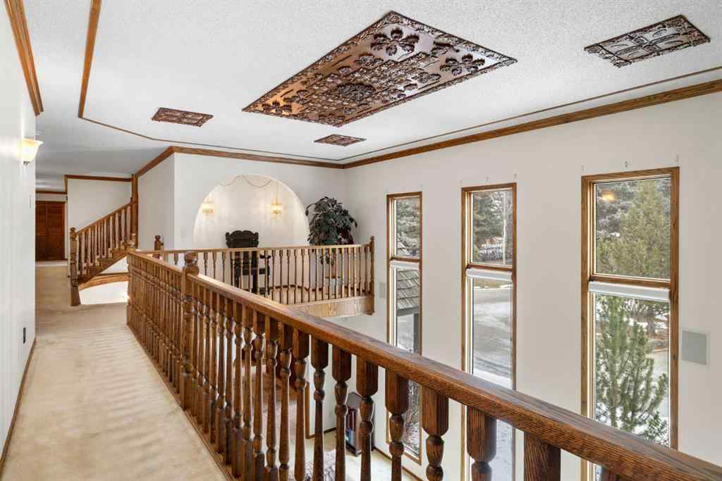 MLS® A2206456 - 166 Blueridge Rise  in Blueridge Estates Rural Rocky View County, Residential
