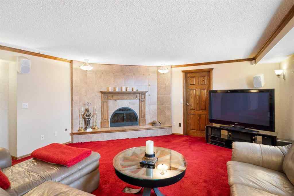 MLS® A2206456 - 166 Blueridge Rise  in Blueridge Estates Rural Rocky View County, Residential