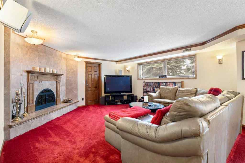 MLS® A2206456 - 166 Blueridge Rise  in Blueridge Estates Rural Rocky View County, Residential