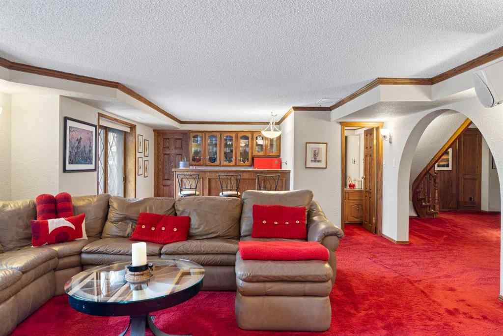 MLS® A2206456 - 166 Blueridge Rise  in Blueridge Estates Rural Rocky View County, Residential