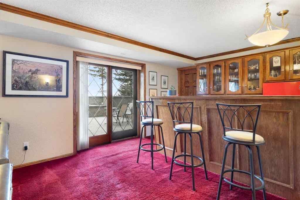 MLS® A2206456 - 166 Blueridge Rise  in Blueridge Estates Rural Rocky View County, Residential