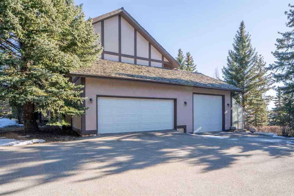 MLS® A2206456 - 166 Blueridge Rise  in Blueridge Estates Rural Rocky View County, Residential