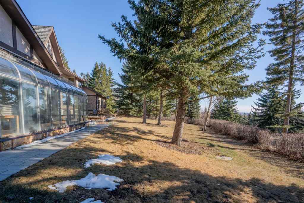 MLS® A2206456 - 166 Blueridge Rise  in Blueridge Estates Rural Rocky View County, Residential
