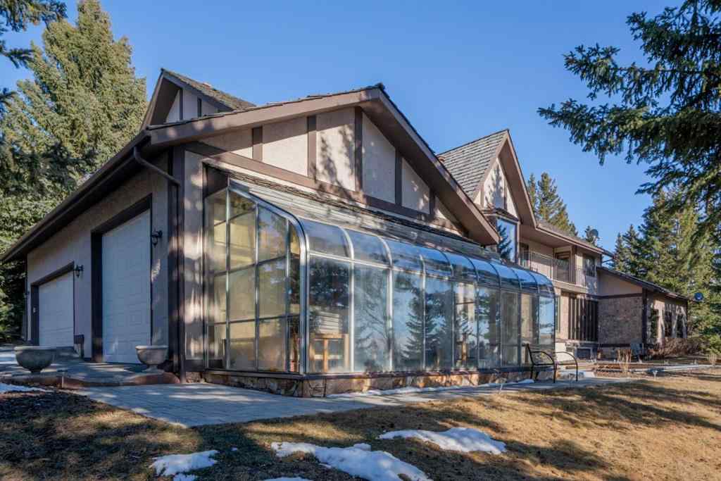 MLS® A2206456 - 166 Blueridge Rise  in Blueridge Estates Rural Rocky View County, Residential