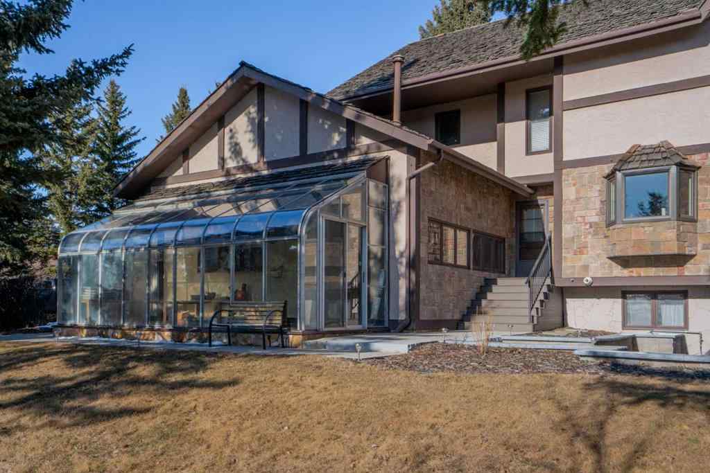 MLS® A2206456 - 166 Blueridge Rise  in Blueridge Estates Rural Rocky View County, Residential