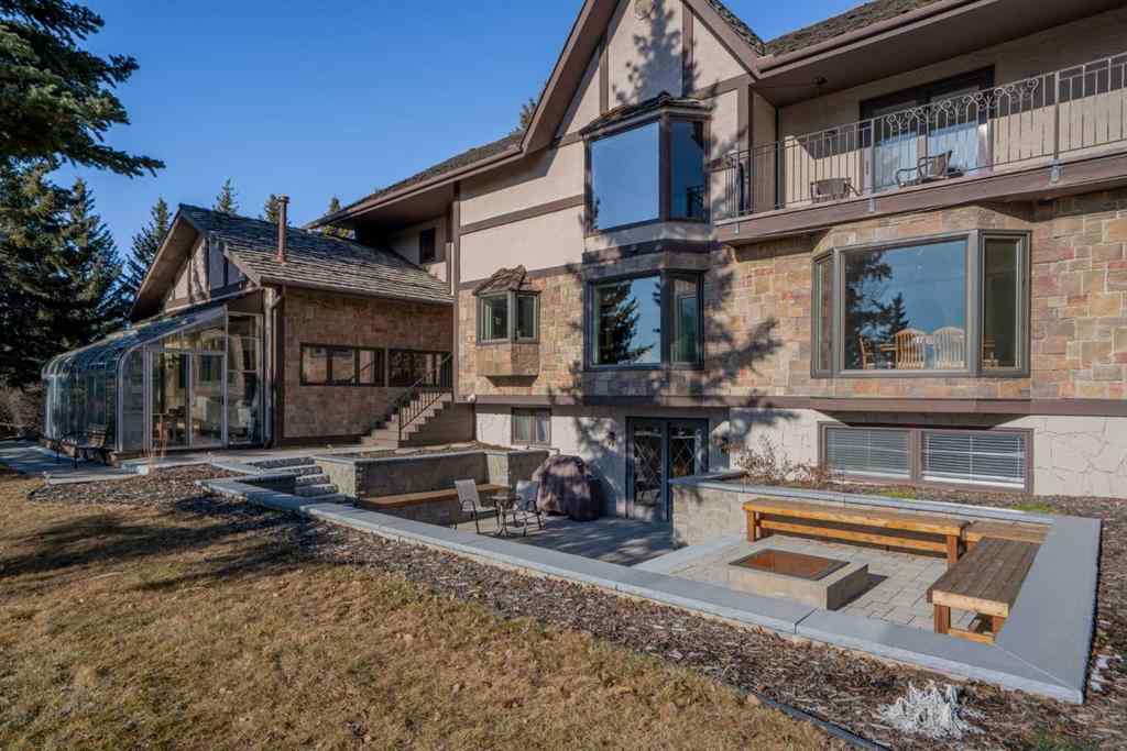 MLS® A2206456 - 166 Blueridge Rise  in Blueridge Estates Rural Rocky View County, Residential