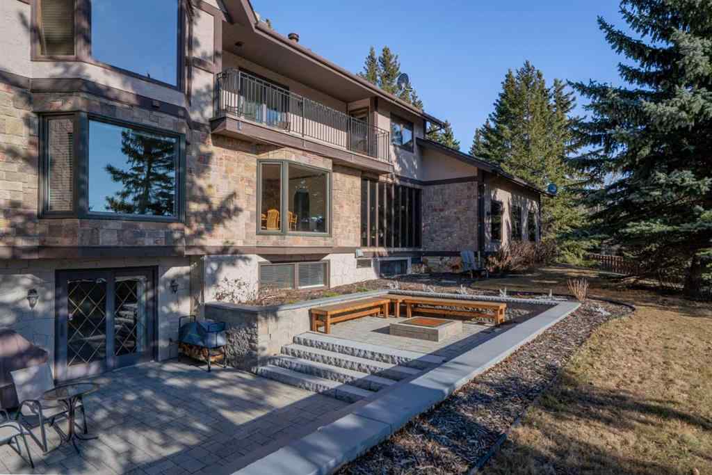 MLS® A2206456 - 166 Blueridge Rise  in Blueridge Estates Rural Rocky View County, Residential