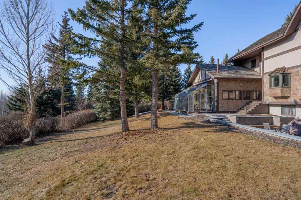 MLS® A2206456 - 166 Blueridge Rise  in Blueridge Estates Rural Rocky View County, Residential
