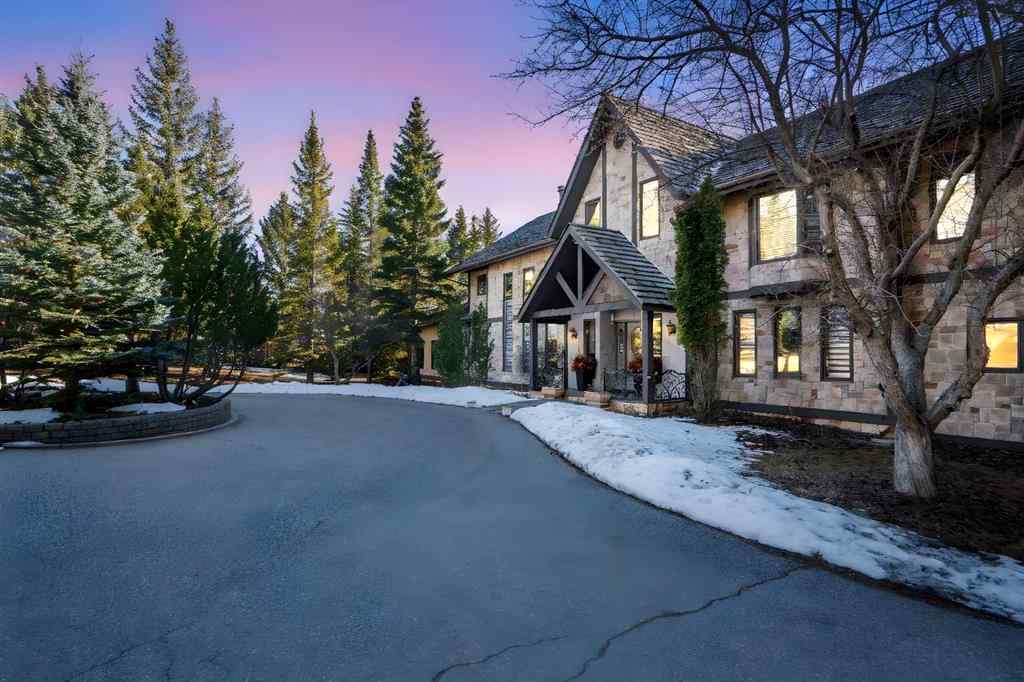 MLS® A2206456 - 166 Blueridge Rise  in Blueridge Estates Rural Rocky View County, Residential