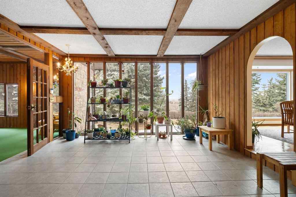 MLS® A2206456 - 166 Blueridge Rise  in Blueridge Estates Rural Rocky View County, Residential