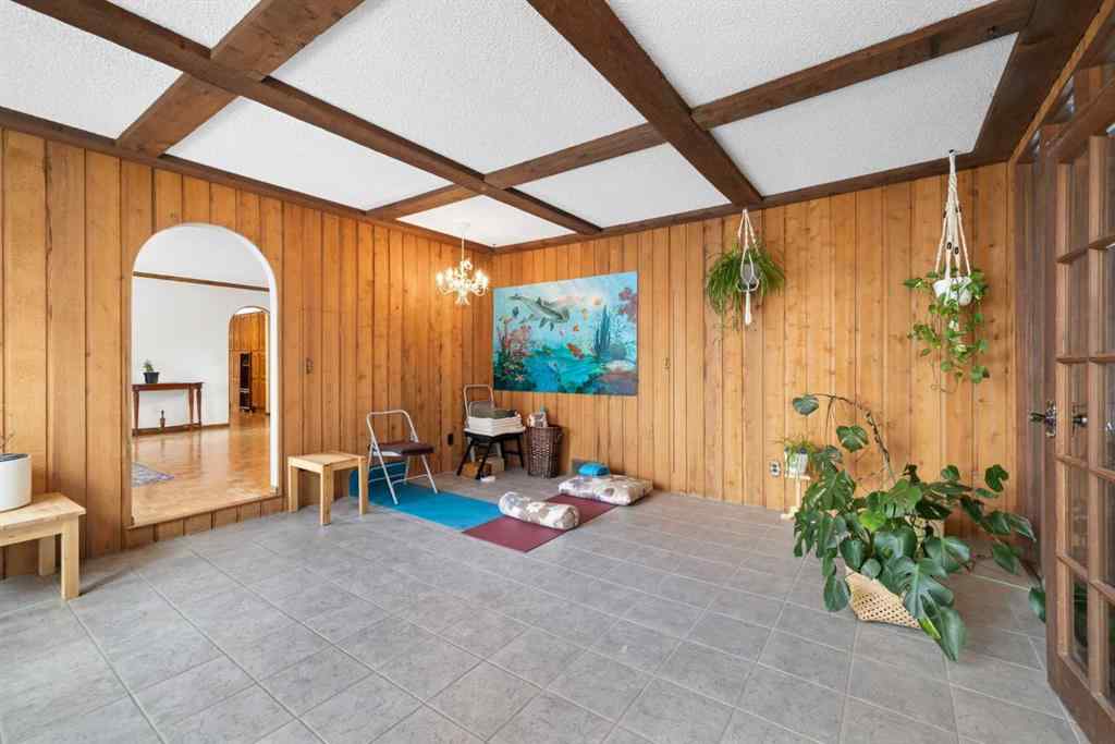 MLS® A2206456 - 166 Blueridge Rise  in Blueridge Estates Rural Rocky View County, Residential