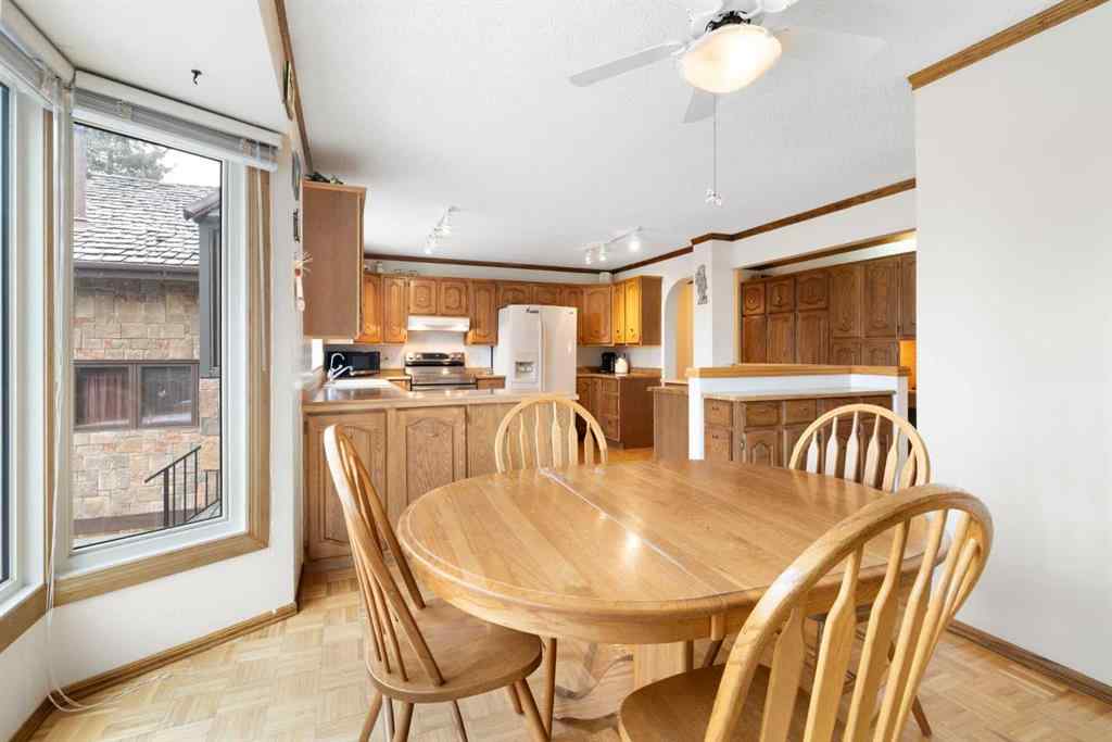MLS® A2206456 - 166 Blueridge Rise  in Blueridge Estates Rural Rocky View County, Residential
