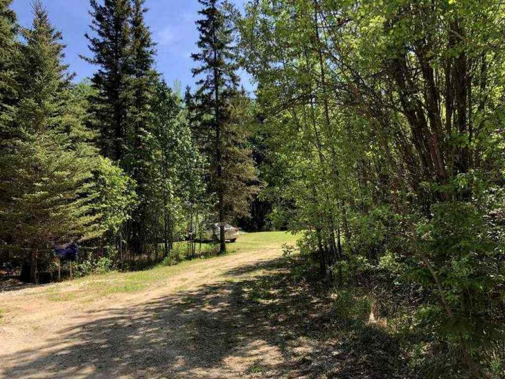 MLS® A2206480 - 1856 Highway 813   in NONE Calling Lake, Residential