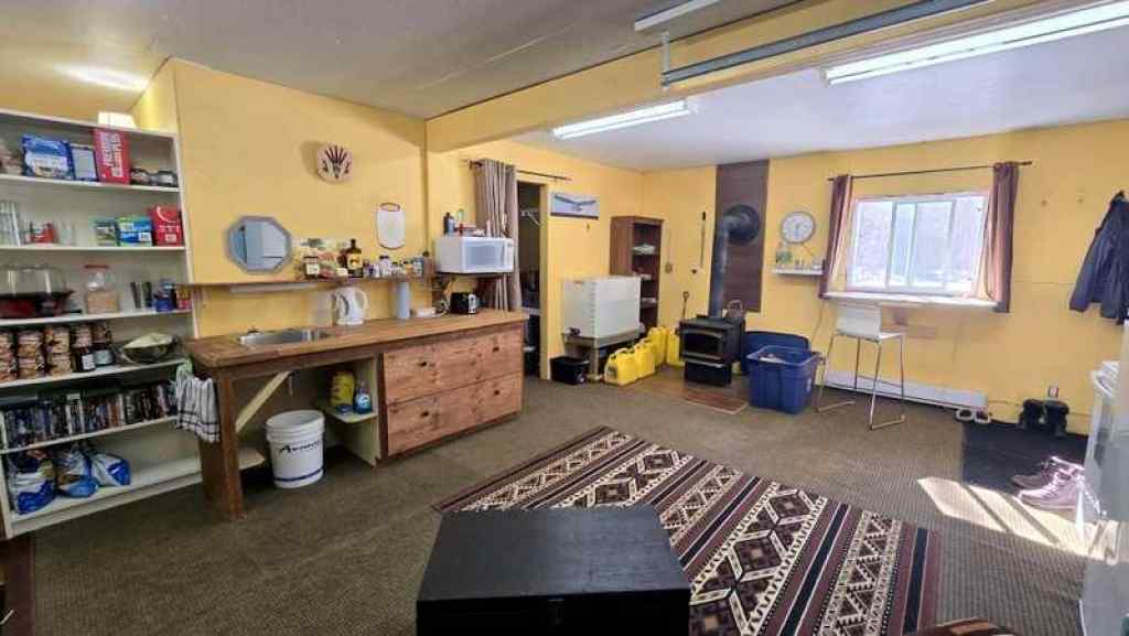 MLS® A2206480 - 1856 Highway 813   in NONE Calling Lake, Residential