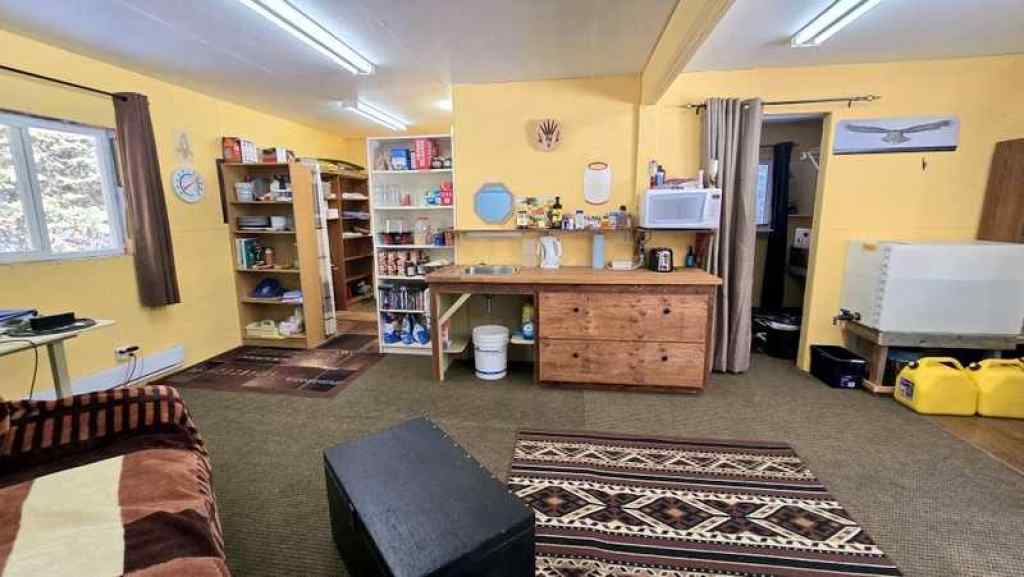 MLS® A2206480 - 1856 Highway 813   in NONE Calling Lake, Residential