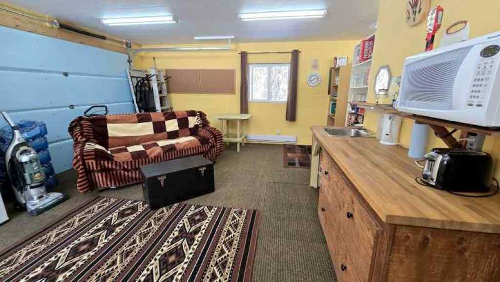 MLS® A2206480 - 1856 Highway 813   in NONE Calling Lake, Residential