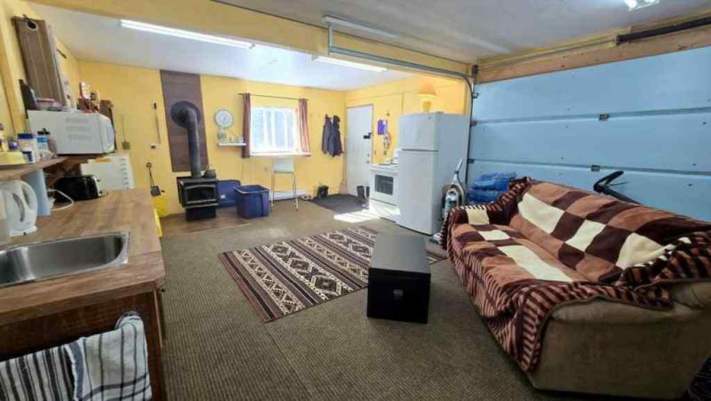 MLS® A2206480 - 1856 Highway 813   in NONE Calling Lake, Residential
