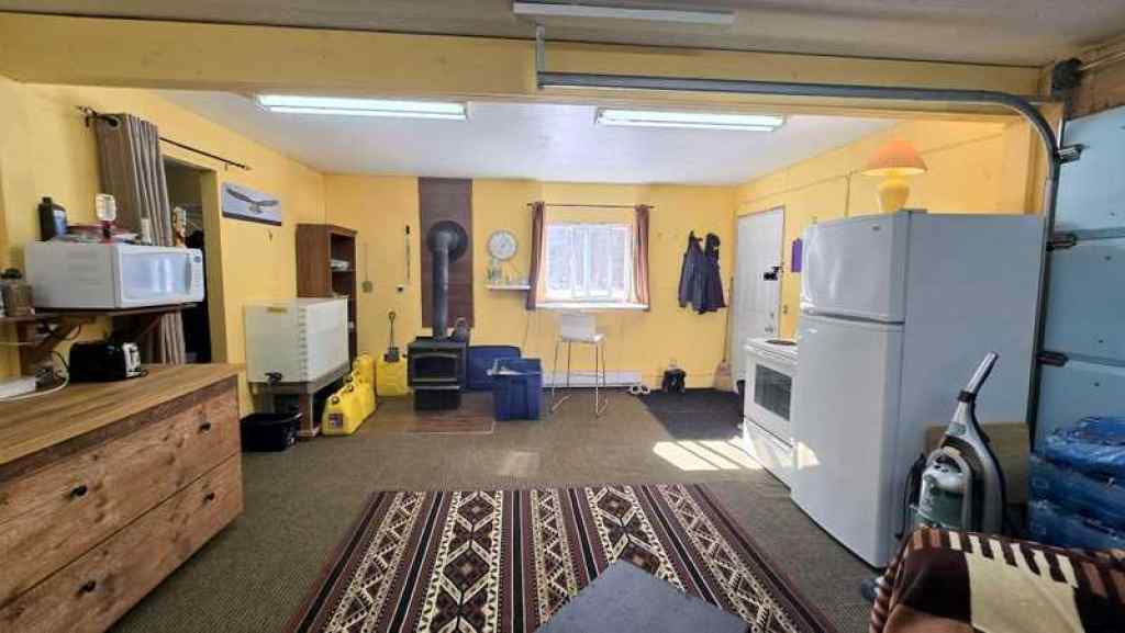 MLS® A2206480 - 1856 Highway 813   in NONE Calling Lake, Residential