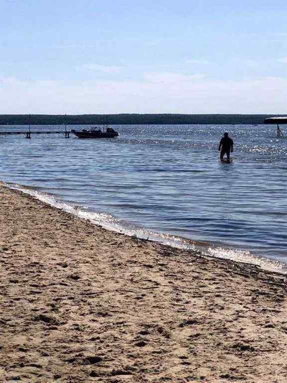 MLS® A2206480 - 1856 Highway 813   in NONE Calling Lake, Residential