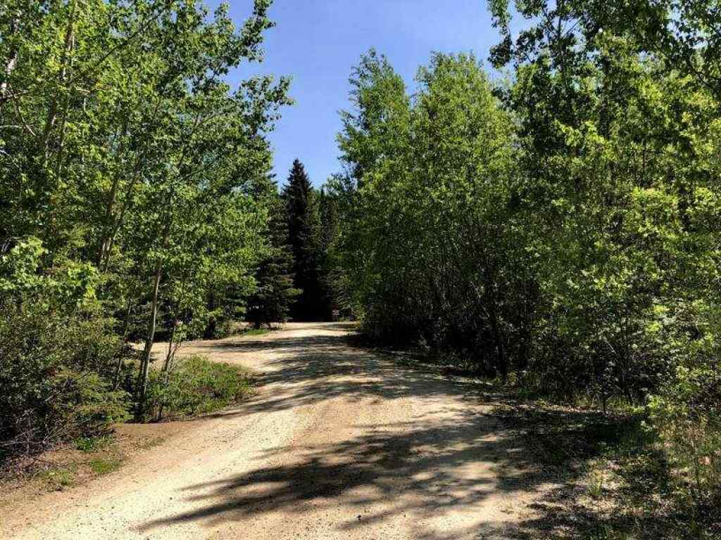 MLS® A2206480 - 1856 Highway 813   in NONE Calling Lake, Residential