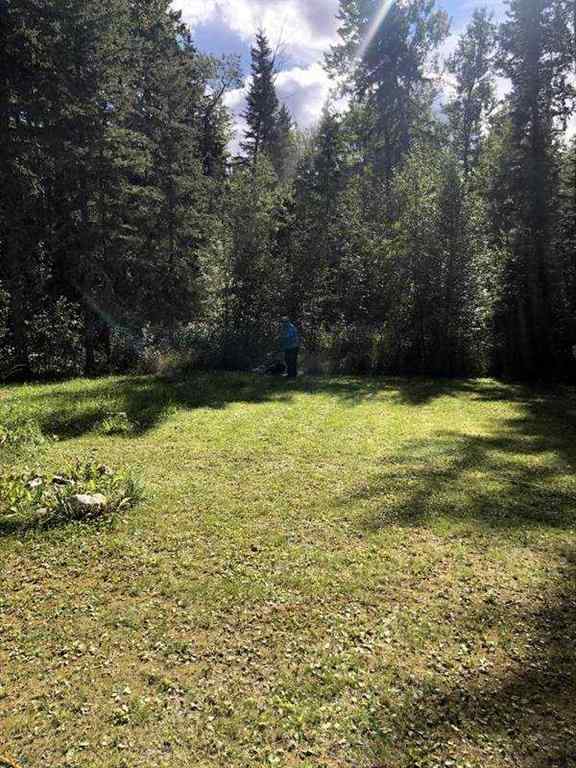 MLS® A2206480 - 1856 Highway 813   in NONE Calling Lake, Residential