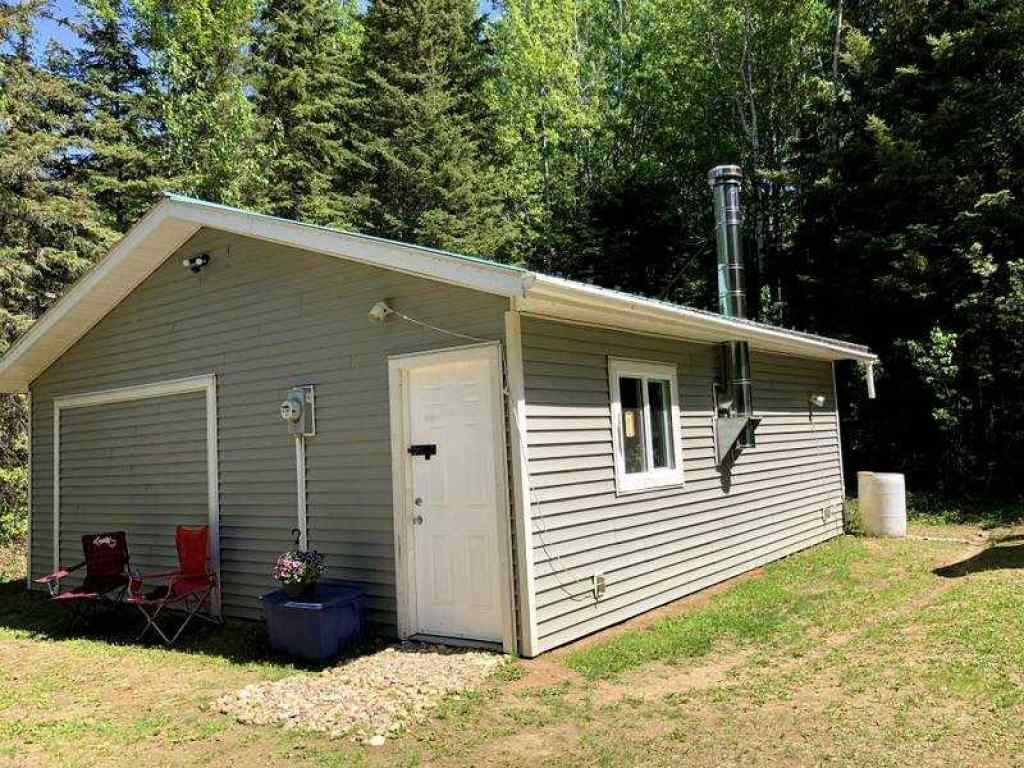 MLS® A2206480 - 1856 Highway 813   in NONE Calling Lake, Residential