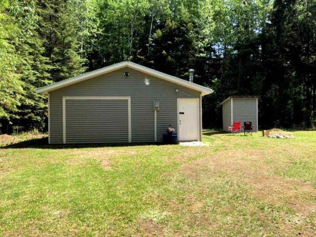 MLS® A2206480 - 1856 Highway 813   in NONE Calling Lake, Residential