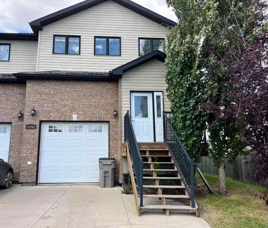MLS® A2206483 - 11402 82 Avenue  in Westpointe Grande Prairie, Residential