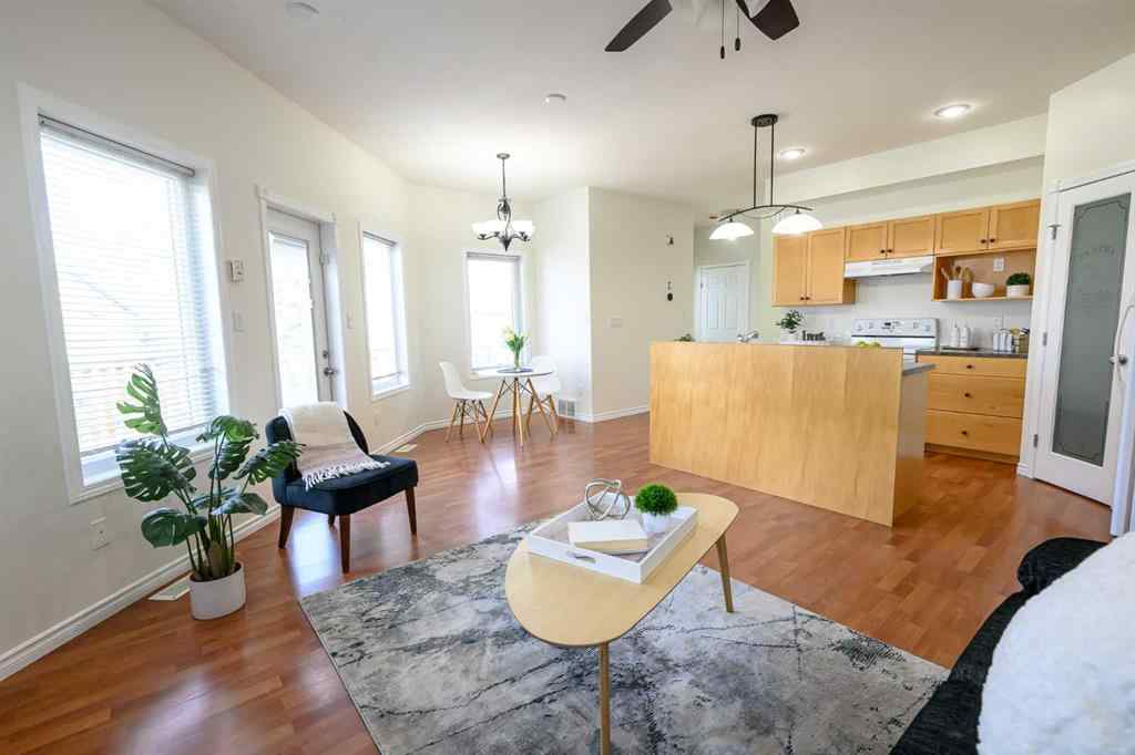 MLS® A2206483 - 11402 82 Avenue  in Westpointe Grande Prairie, Residential
