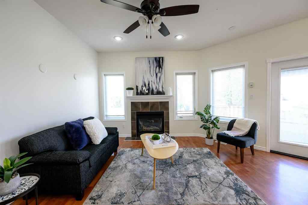 MLS® A2206483 - 11402 82 Avenue  in Westpointe Grande Prairie, Residential