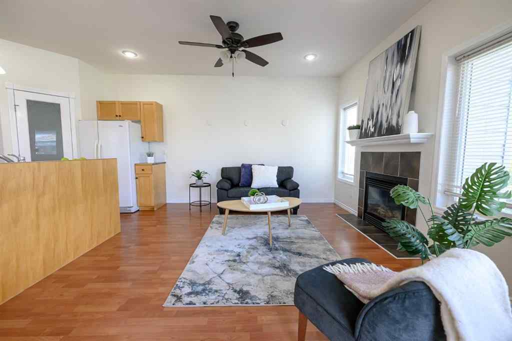 MLS® A2206483 - 11402 82 Avenue  in Westpointe Grande Prairie, Residential
