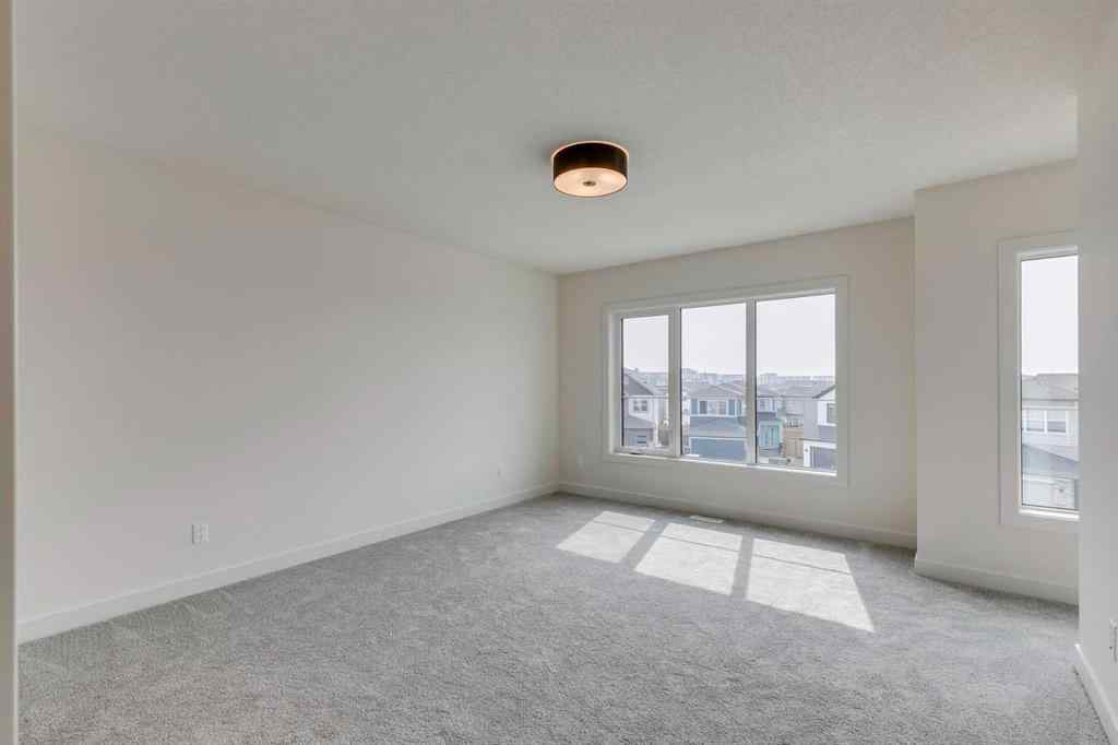MLS® A2206542 - 22 Belvedere Terrace SE in Belvedere Calgary, Residential