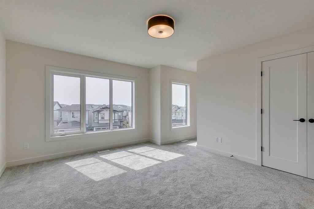 MLS® A2206542 - 22 Belvedere Terrace SE in Belvedere Calgary, Residential