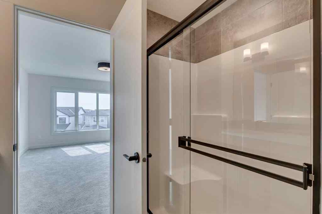 MLS® A2206542 - 22 Belvedere Terrace SE in Belvedere Calgary, Residential