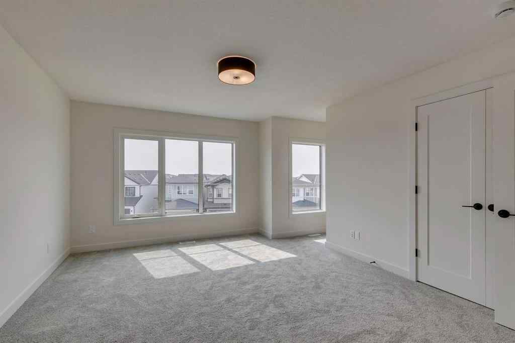 MLS® A2206542 - 22 Belvedere Terrace SE in Belvedere Calgary, Residential