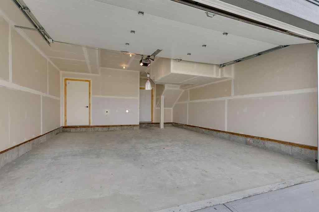 MLS® A2206542 - 22 Belvedere Terrace SE in Belvedere Calgary, Residential