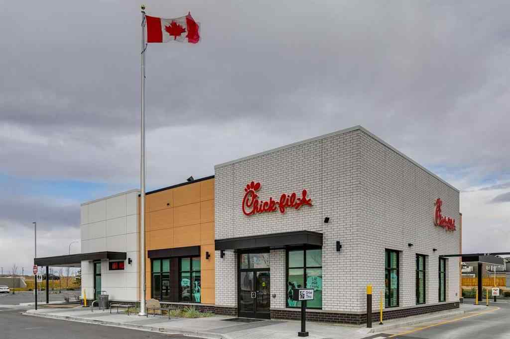 MLS® A2206542 - 22 Belvedere Terrace SE in Belvedere Calgary, Residential