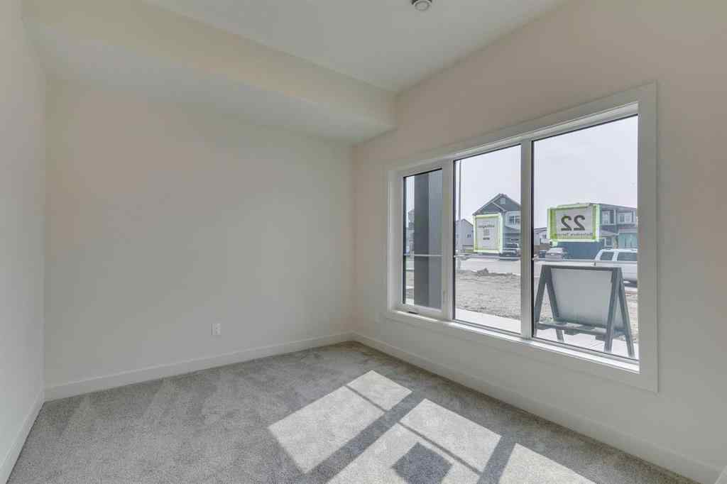 MLS® A2206542 - 22 Belvedere Terrace SE in Belvedere Calgary, Residential