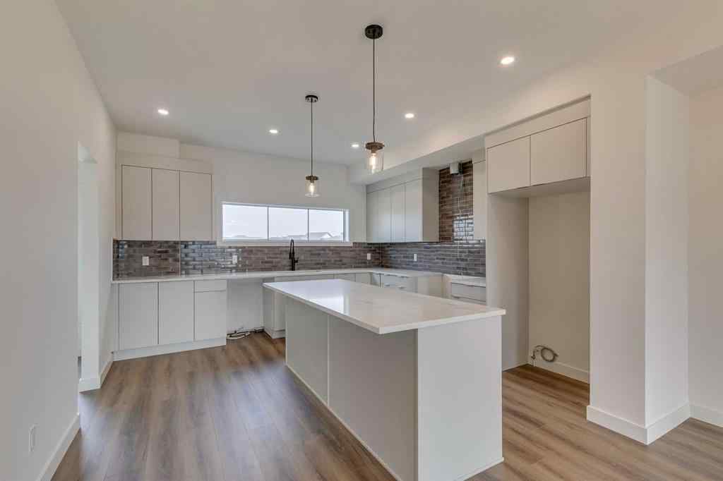 MLS® A2206542 - 22 Belvedere Terrace SE in Belvedere Calgary, Residential