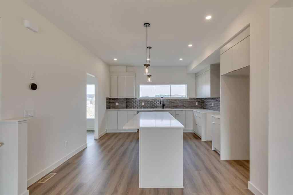 MLS® A2206542 - 22 Belvedere Terrace SE in Belvedere Calgary, Residential