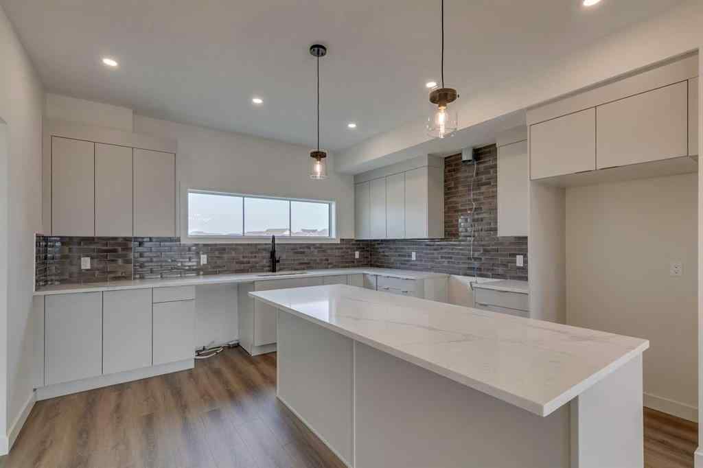 MLS® A2206542 - 22 Belvedere Terrace SE in Belvedere Calgary, Residential