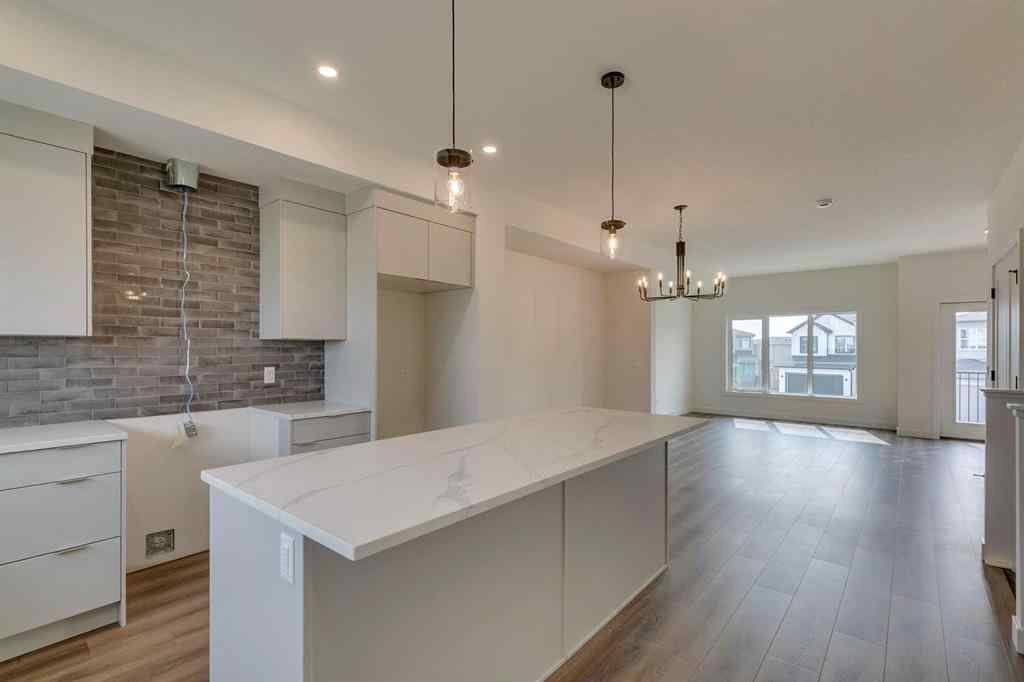 MLS® A2206542 - 22 Belvedere Terrace SE in Belvedere Calgary, Residential
