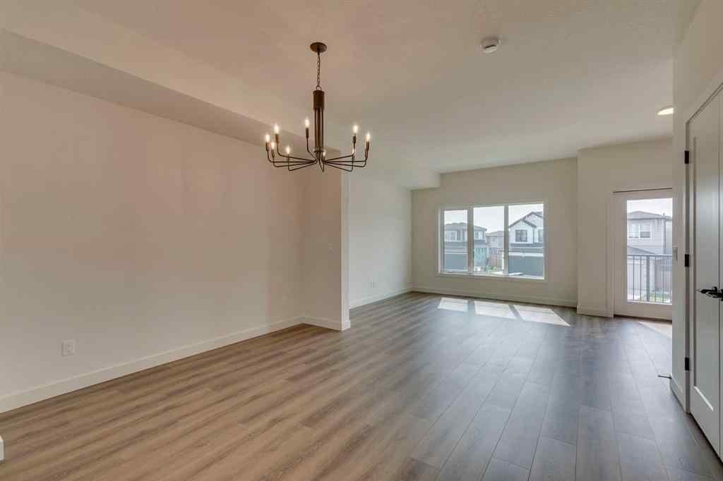 MLS® A2206542 - 22 Belvedere Terrace SE in Belvedere Calgary, Residential