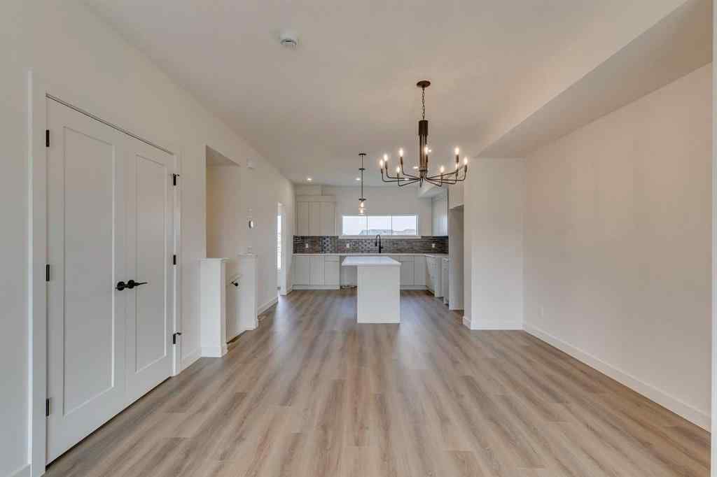 MLS® A2206542 - 22 Belvedere Terrace SE in Belvedere Calgary, Residential