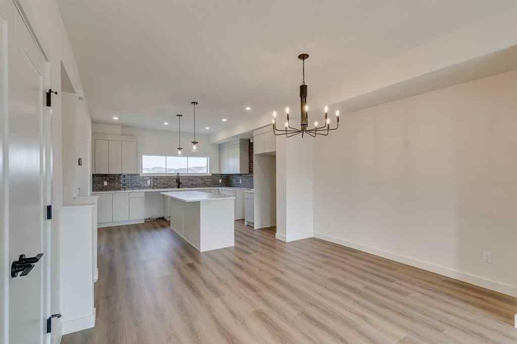 MLS® A2206542 - 22 Belvedere Terrace SE in Belvedere Calgary, Residential